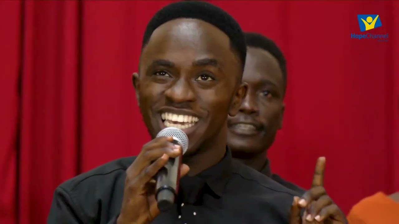 LIGHT BEARERS TANZANIA FULL PERFORMANCE