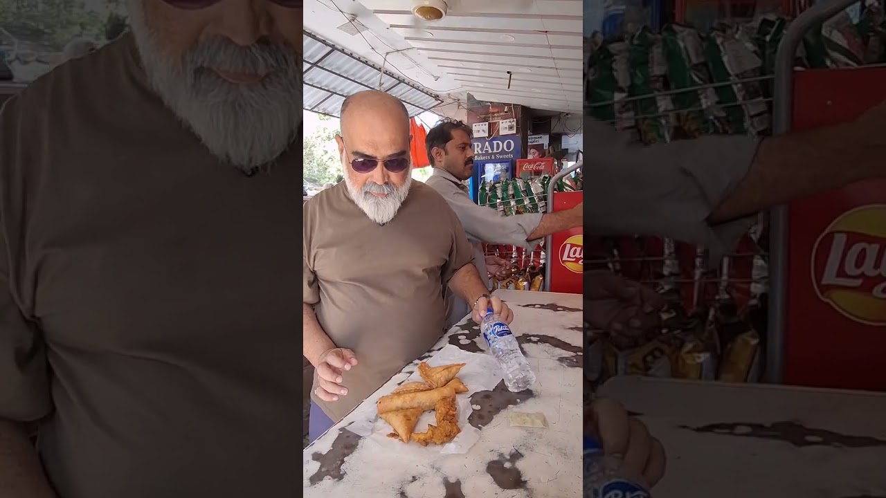 😋 Food Lovers Must Watch! Zabardast Taste aur Flavour Bhari Video!