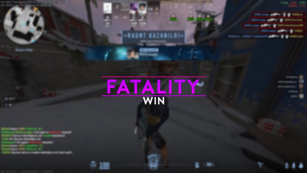 #cs2 Fatality.win ? Bad or Good | HvH.HighLights
