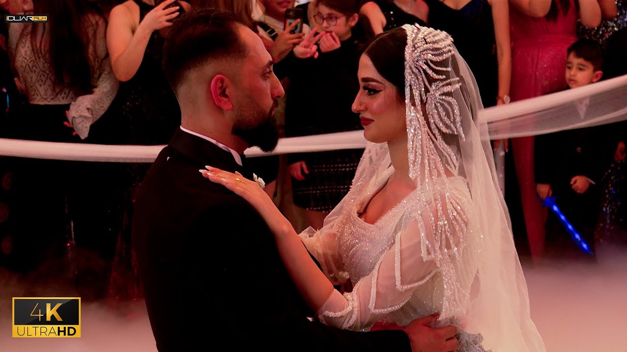 Sezgin Efshiyo | Nada & Tahsin | 4K | #Evenanddeko| Part05 | by #dliarfilmproduction