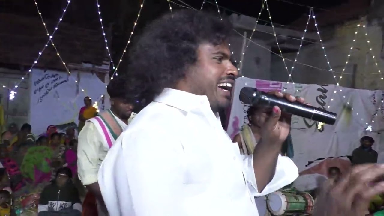 சேலம் மாவட்டம் கொட்டவாடி பெரியாயி ஊஞ்சல் உற்சவம் தை மாதம் 2026 