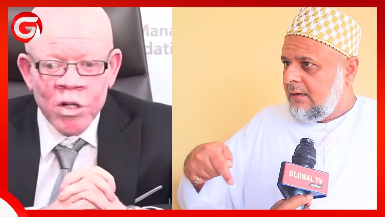 MHINDI WA SIMBA - ''HATUTAKUBALI KUFUNGWA TENA - SIMBA HAIOGOPEKI - DABI HII NI JIBU KWA WANASIMBA''