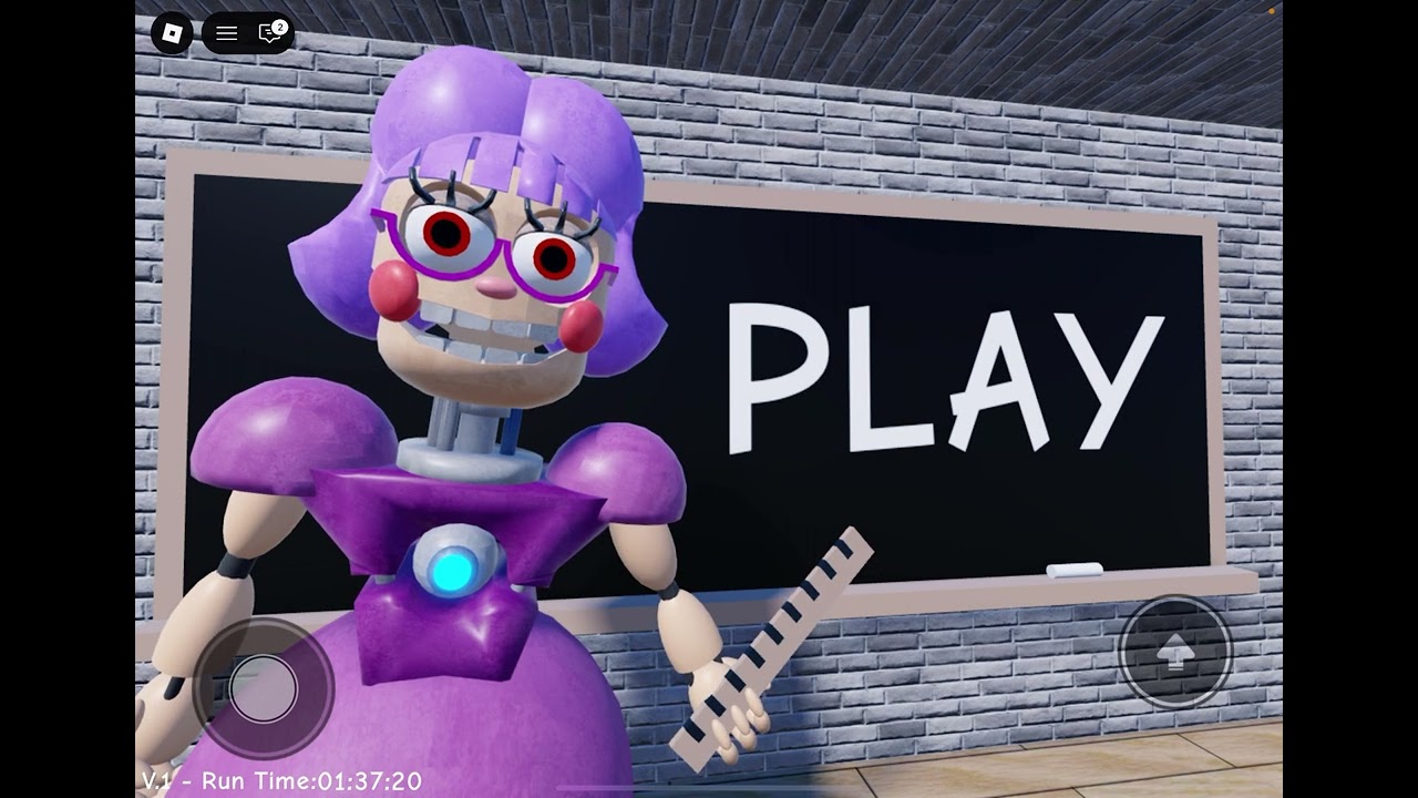 Играйте в Roblox с нами😜😜😜