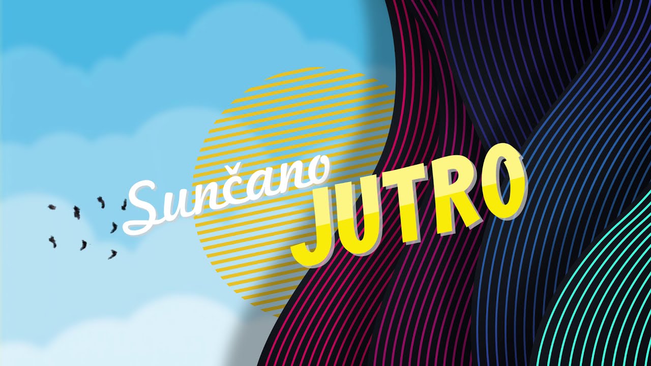 Suncano jutro INTRO