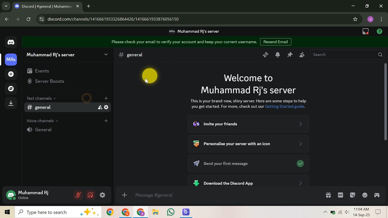 How To Use Discord Ai