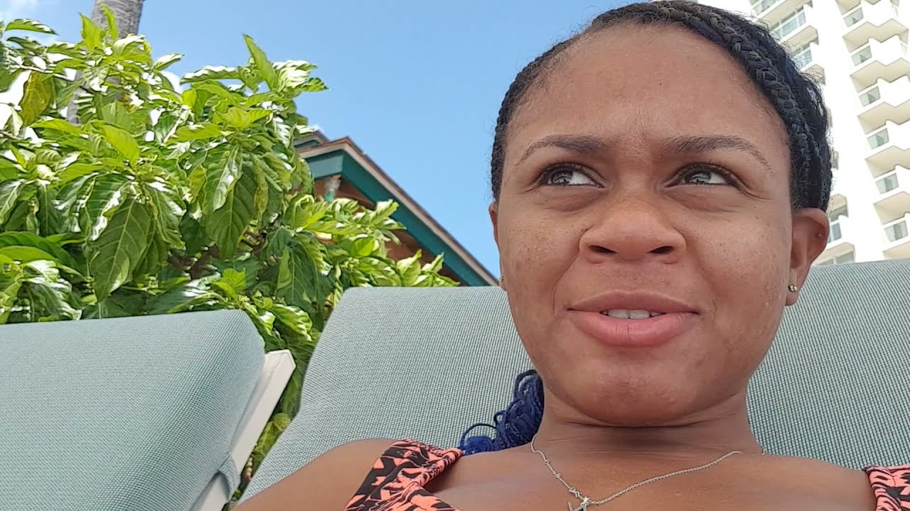 MOON PALACE JAMAICA VLOG | Nneka McKay