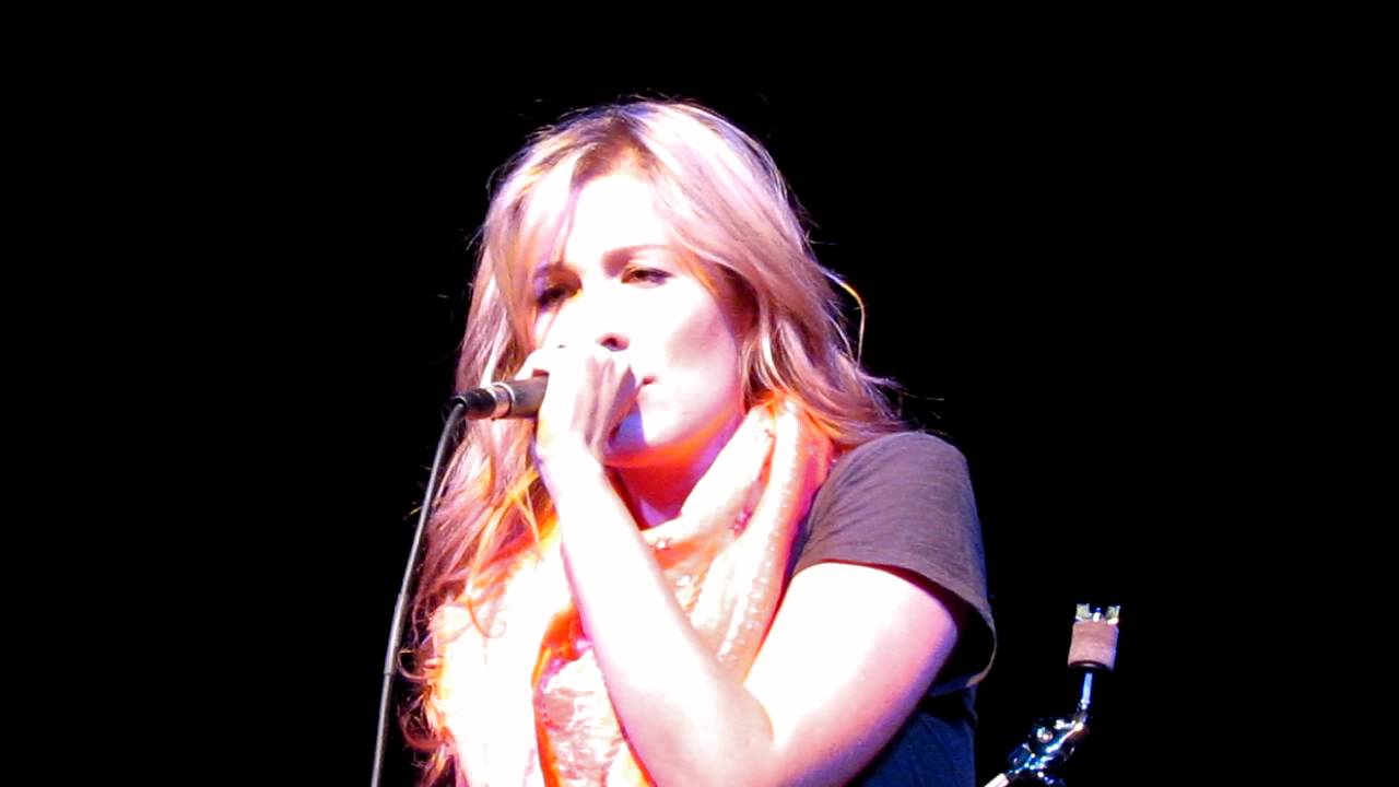 Sarah Buxton - Nothing in this World