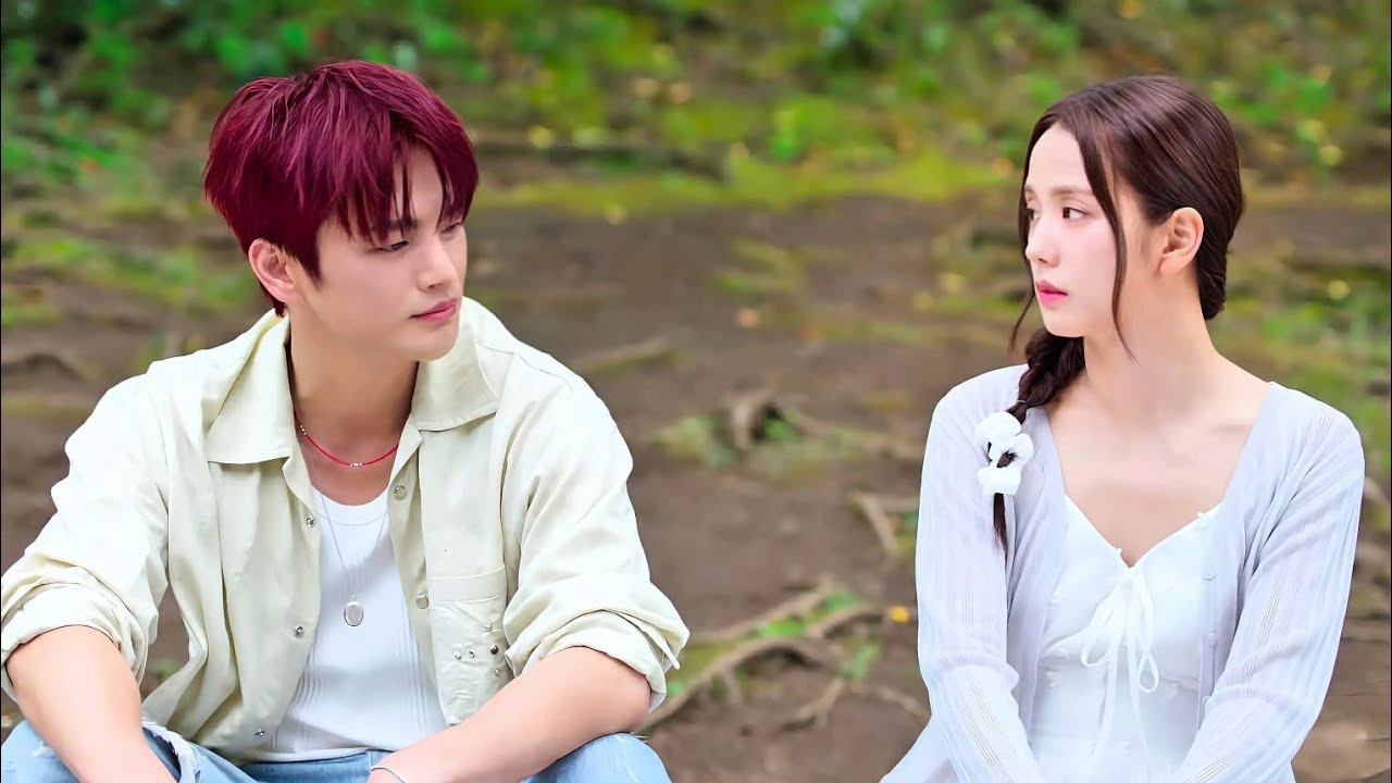 Boyfriend On Demand&hearts;️Mix Song&hearts;️New Korean Mix Hindi &hearts;️Chinese Mix Hindi Song&hearts;️Jisoo kdrama