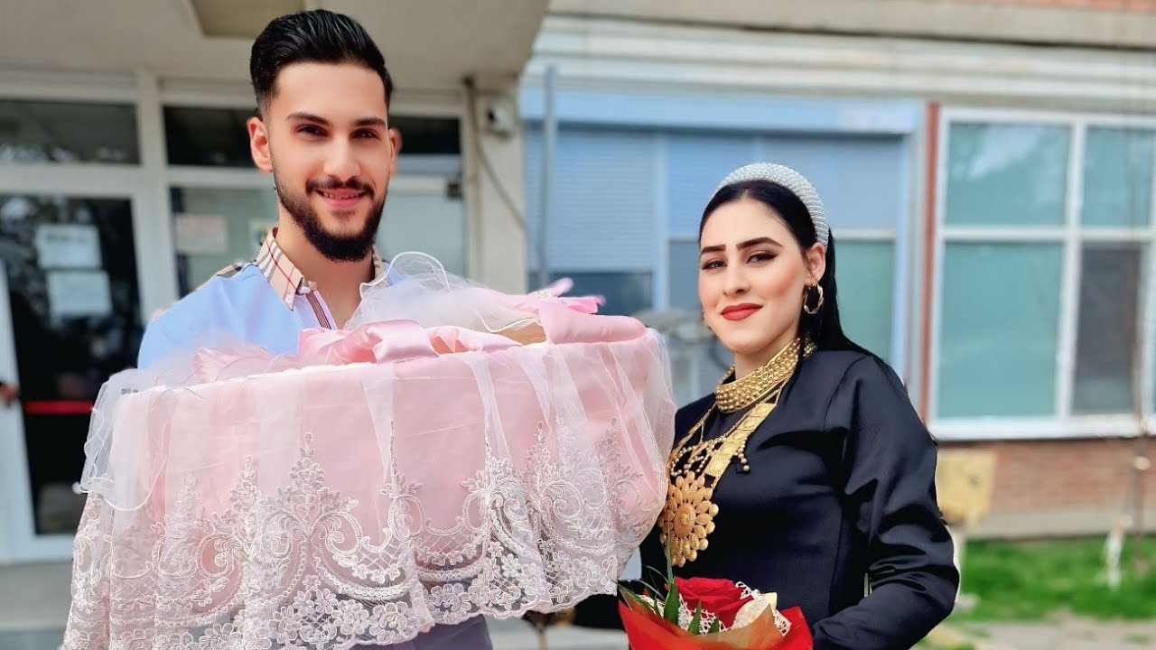 Guler Prensesın Hastane cıkısı 2025 PLOVDIV