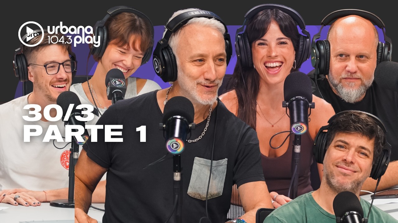 &iquest;Qui&eacute;n roba en parejas famosas? Llamado al Pollo &Aacute;lvarez en la apertura de #Perros2026 Parte 1