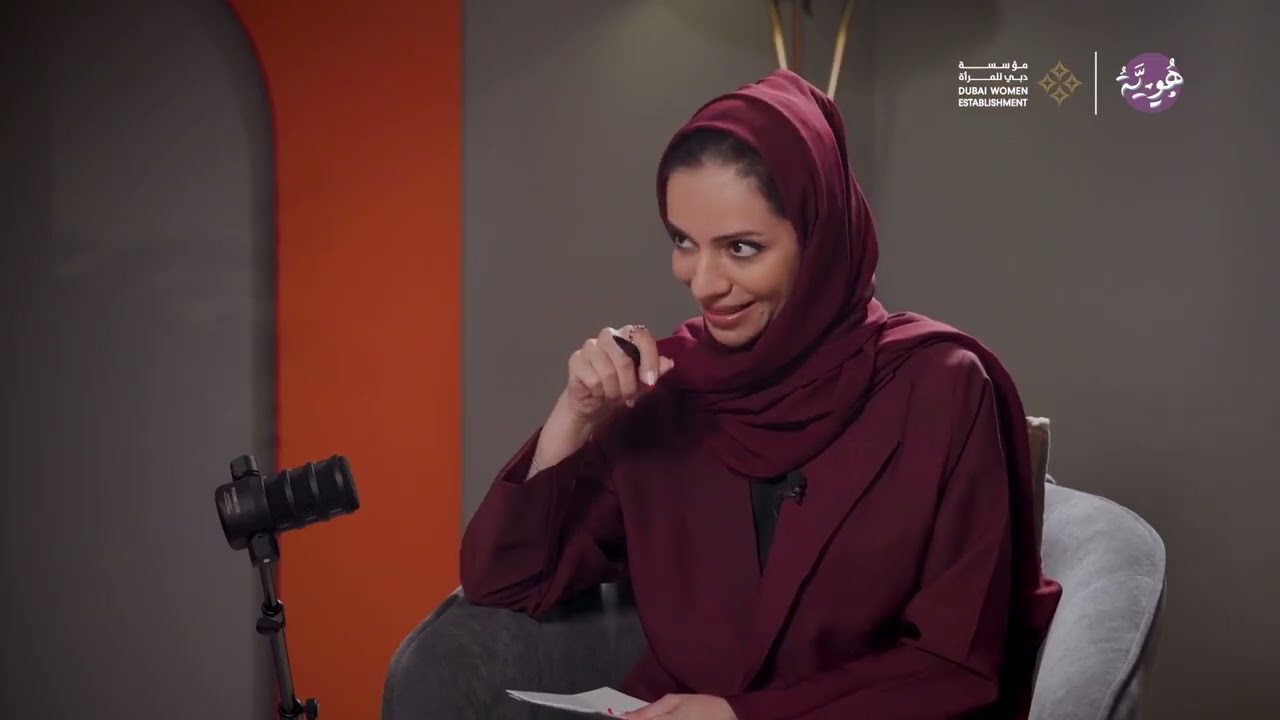 لقاء سعادة مريم الكعبي وصفية الشحي.. قصة نجاح في العمل الدبلوماسي.