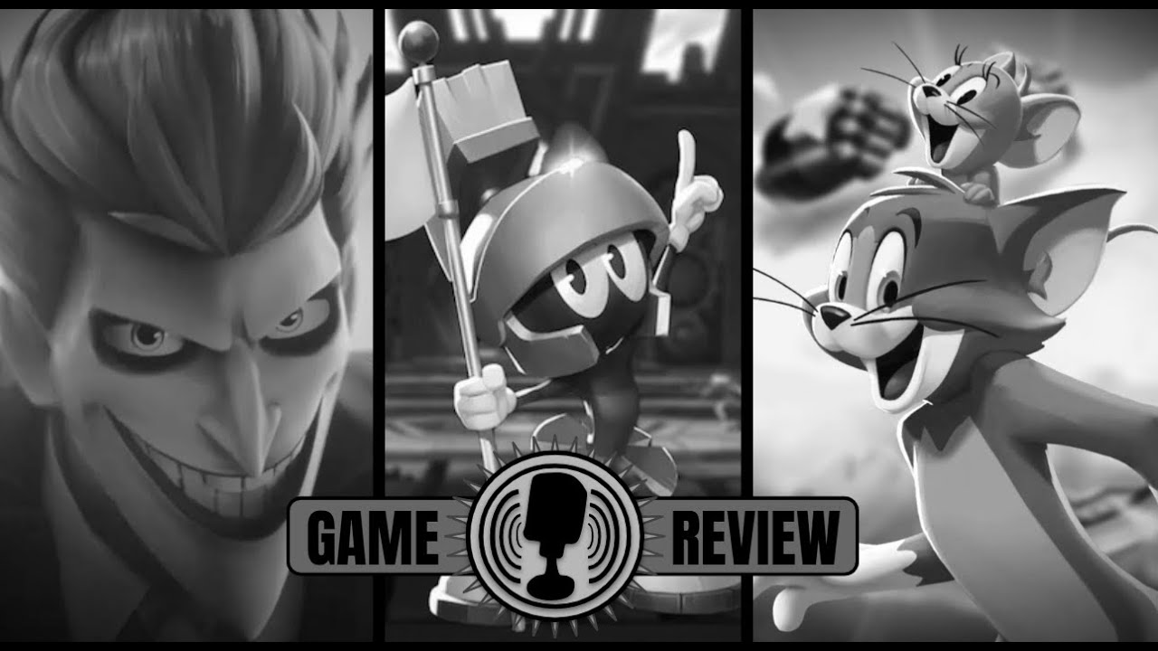 MultiVersus - Game Review