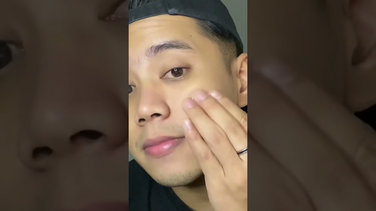 Harnisch Moisturizer dan Sunscreen produk 2in1 simple aman dan membuat wajah terlihat lebih se