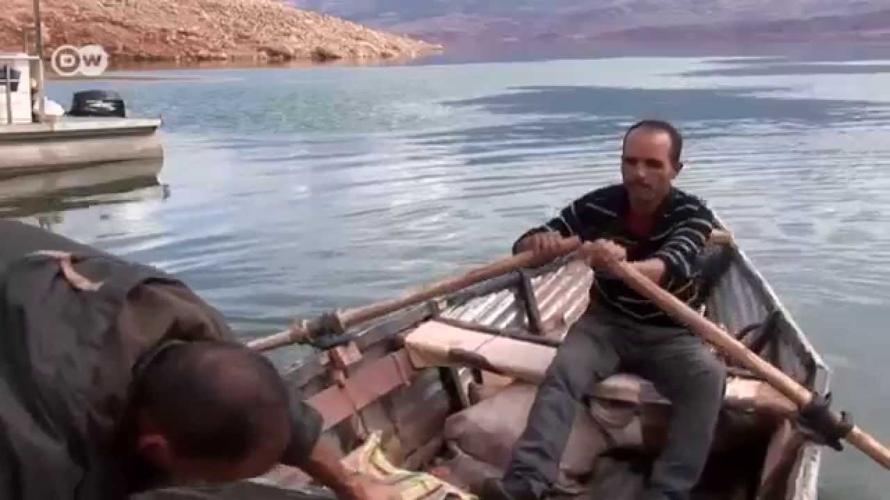A lifeline for Morocco’s fishermen | Global Ideas