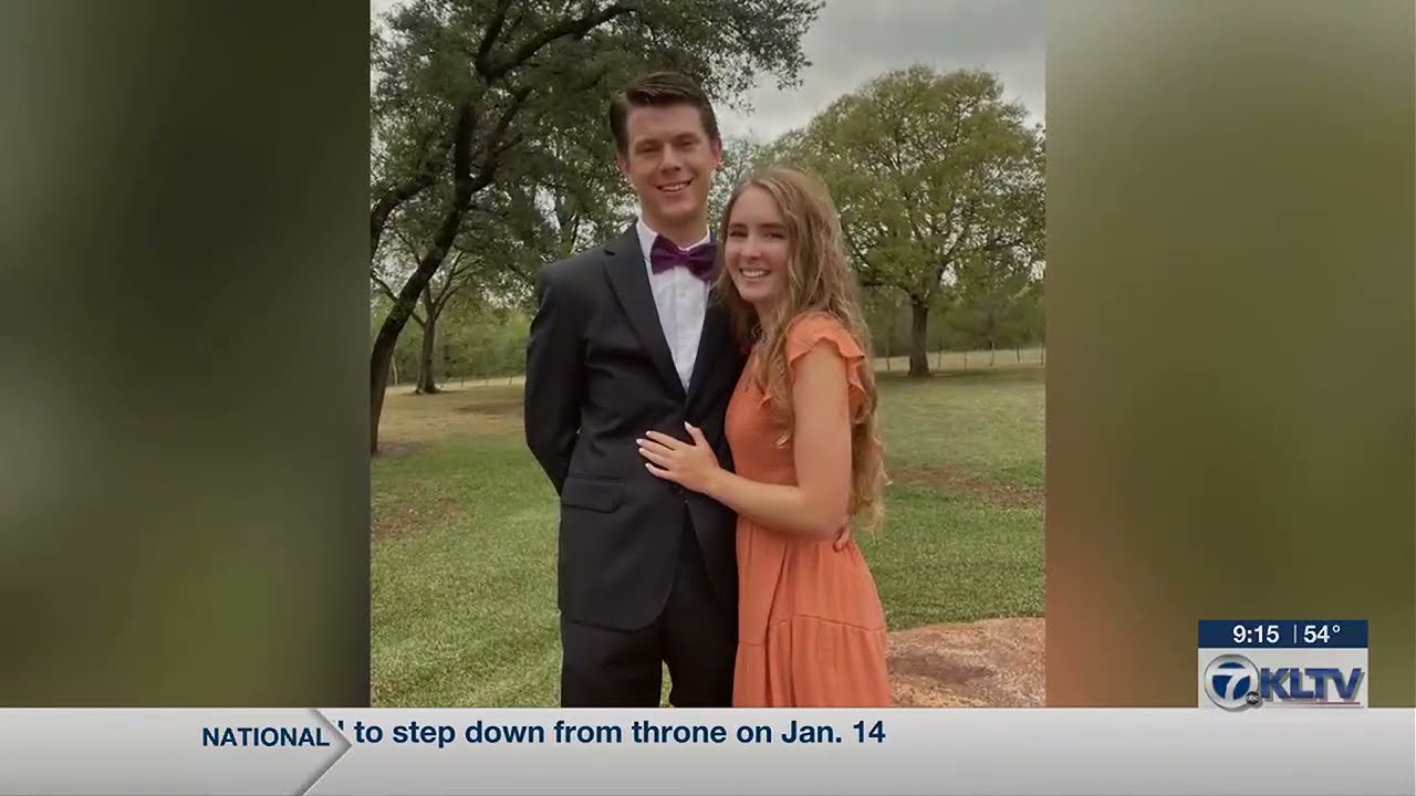 Couple plans wedding in East Texas on day of total eclipse