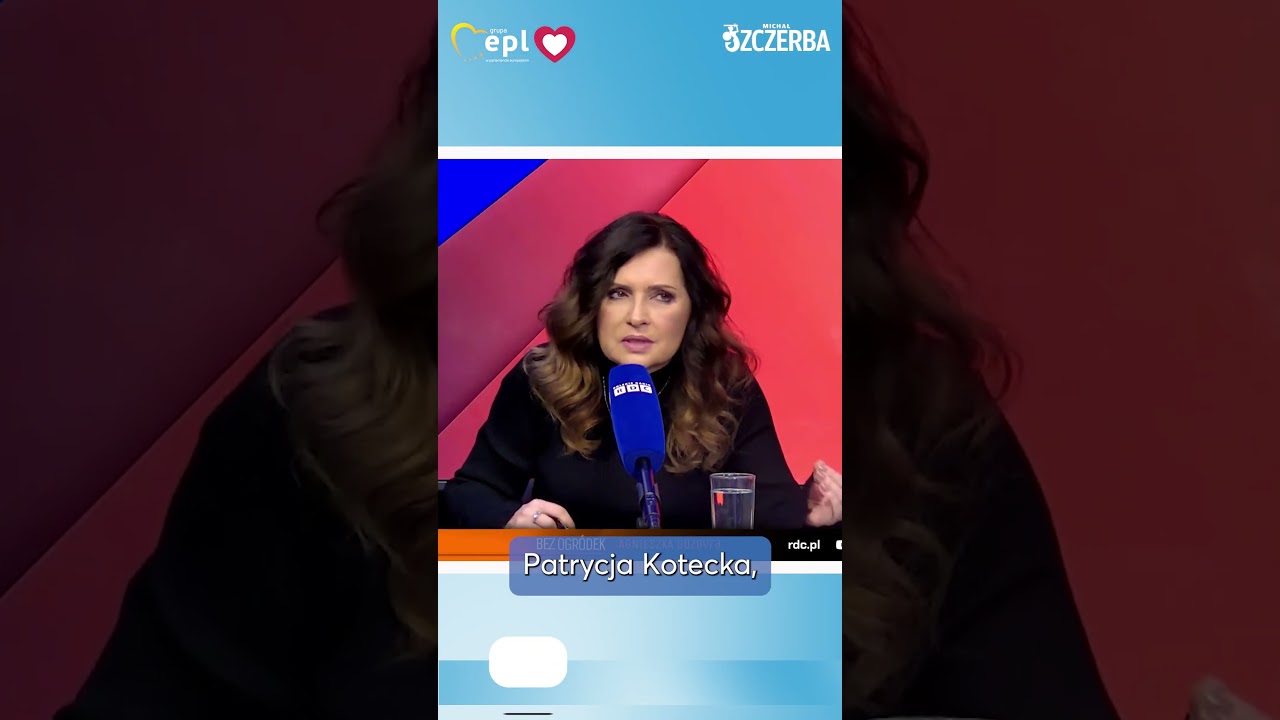 Ziobro, Kotecka, azyl | MICHAŁ SZCZERBA