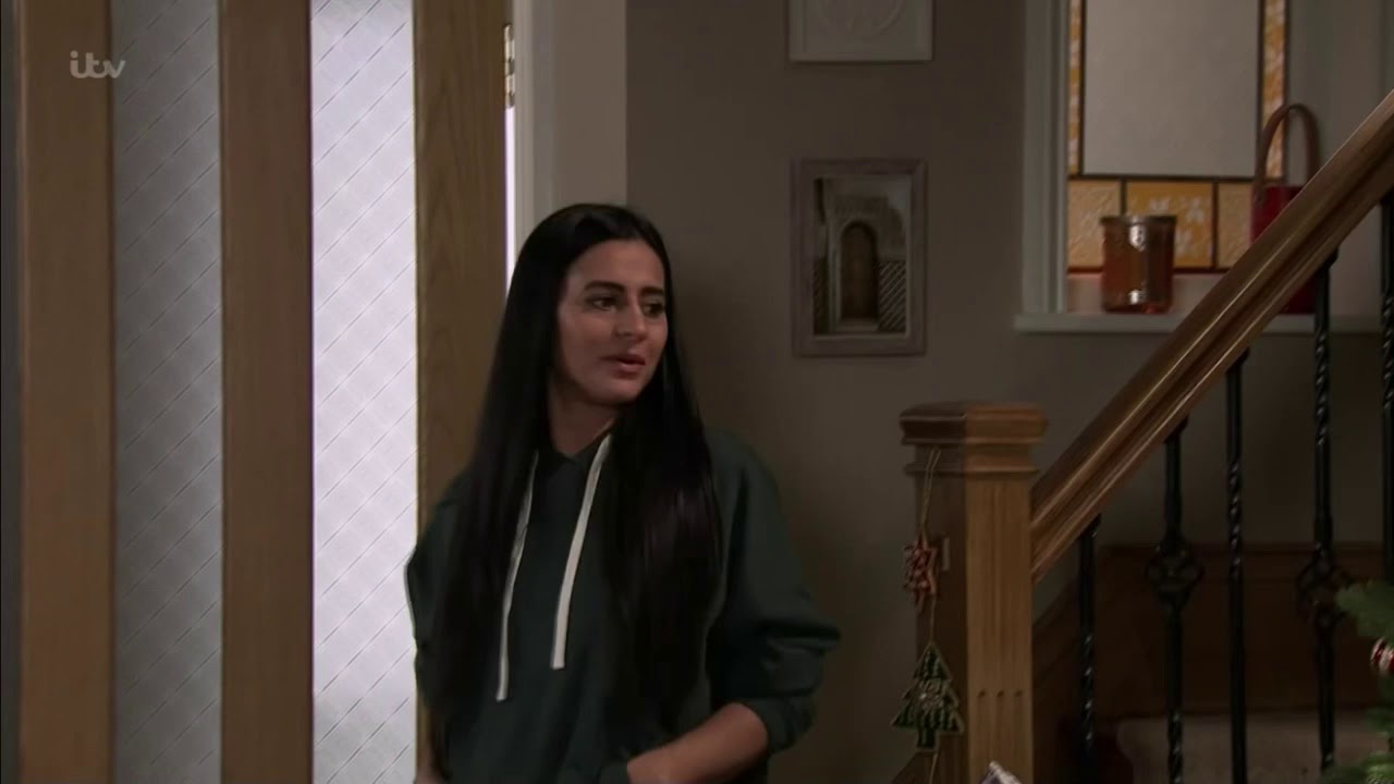 Alya and Ryan - 28th December 2020