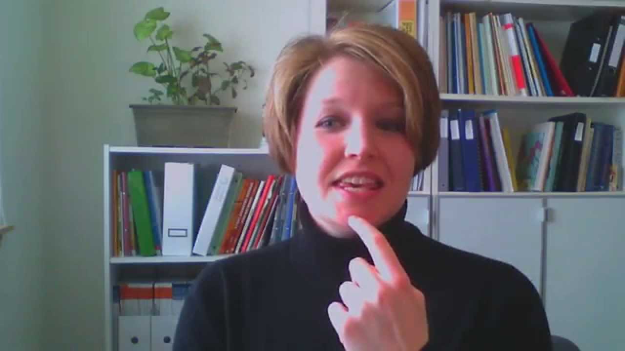 'Ich' Pronunciation - How to pronounce the 