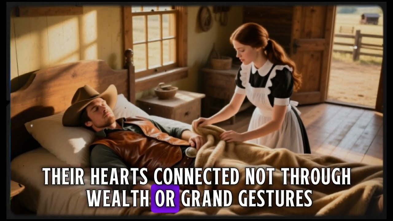 &ldquo;He Pretended To Sleep To Test His Shy Maid &ndash; What She Did Broke His Heart &rdquo;