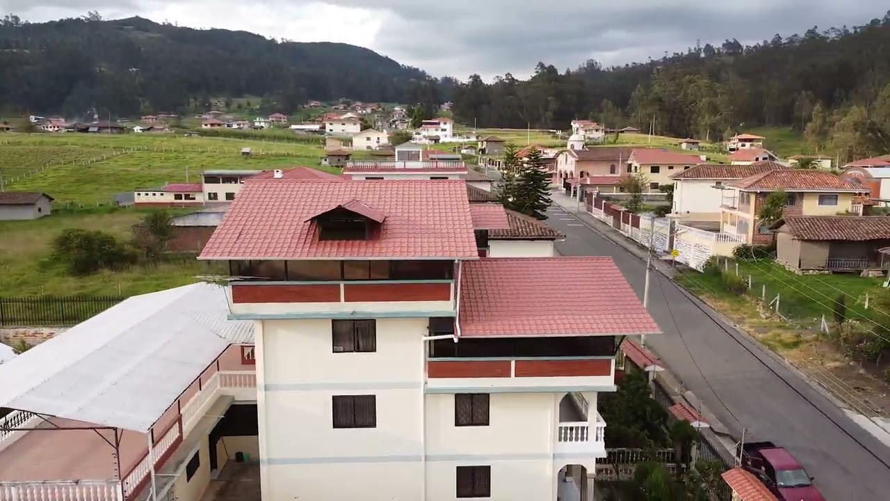 Deleg, Ecuador 2022