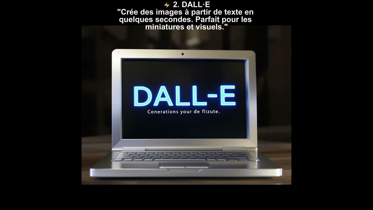 5 outils d&rsquo;IA gratuits pour automatiser ton travail (Gagne du temps !)