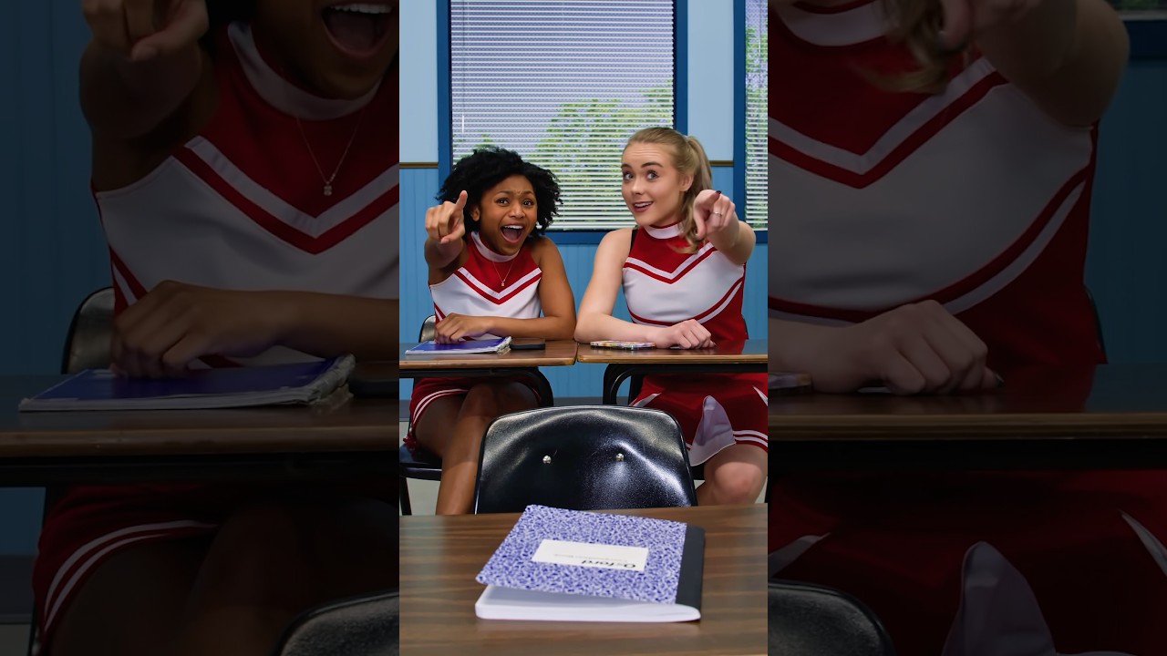 BULLIED FOR BEING &lsquo;DUMB&rsquo;... Then SHOCKS EVERYONE 😱🧠