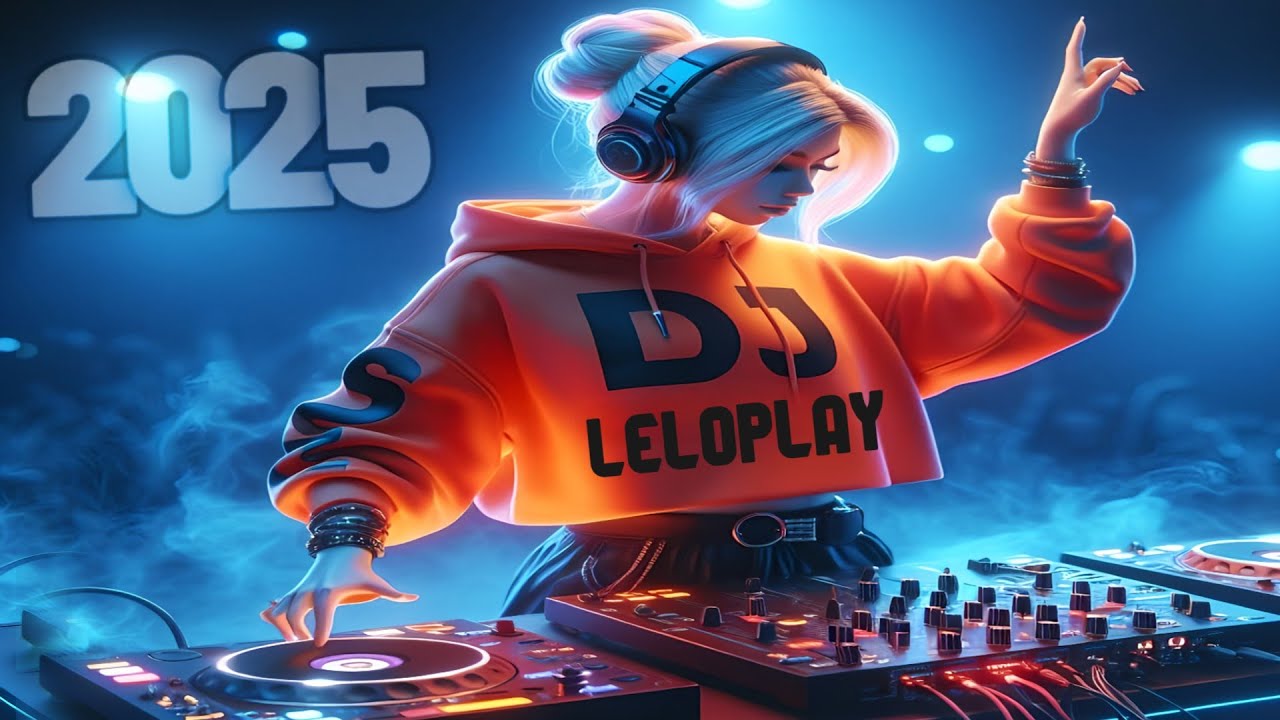 MÚSICA SIN COPYRIGHT 2025 🔴🔥  Youtube - Twitch - Facebook 🔥 MUSICA SIN COPYRIGHT PARA TUS VIDEOS
