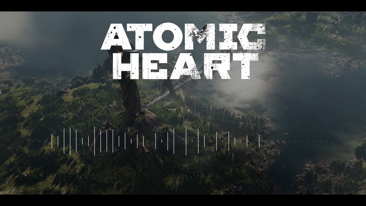 Atomic Heart OST - Eleonora Themes