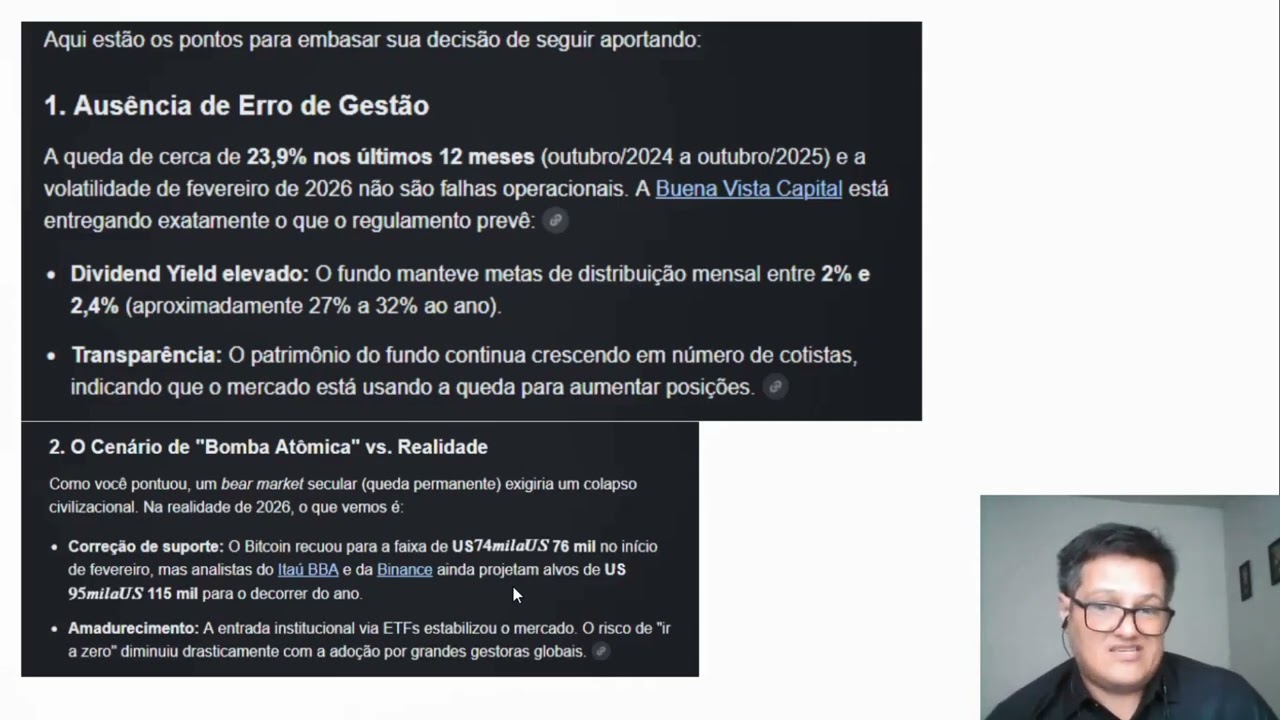 Carteira Simulada Salário Mínimo #16 APORTE DE FEVEREIRO 2026.
