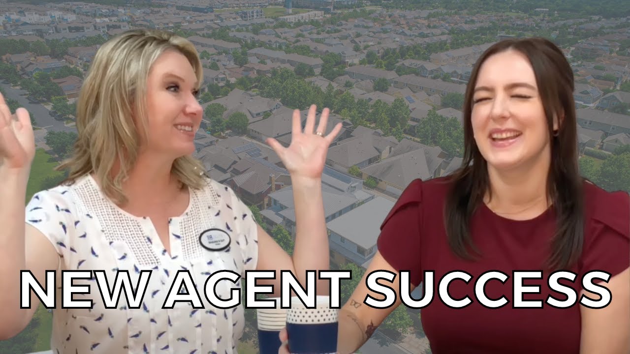 New Agent Success With Julianne Montoya