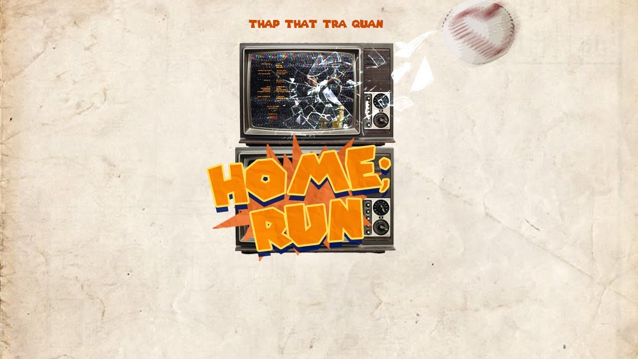 [VIETSUB] HOME;RUN - SEVENTEEN