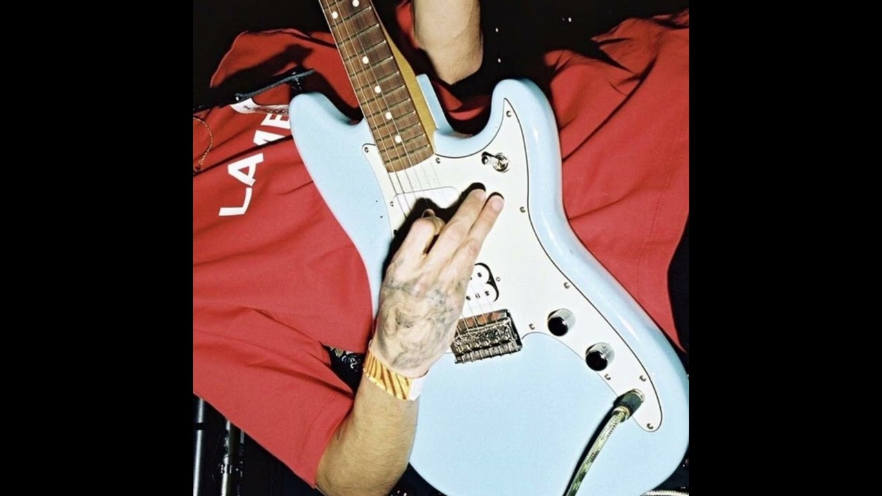 [FREE] Dominic Fike x Steve Lacy Type Beat | 