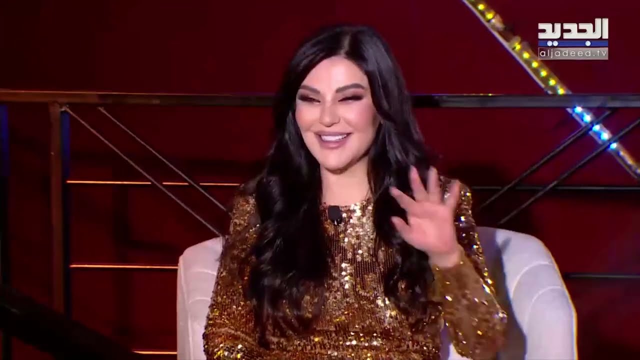 ماهر جاه بأجواء استثنائية ليلة رأس السنة على الجديد مع راغدة شلهوب..ولماذا احـرق الدواليب في مدرسته؟