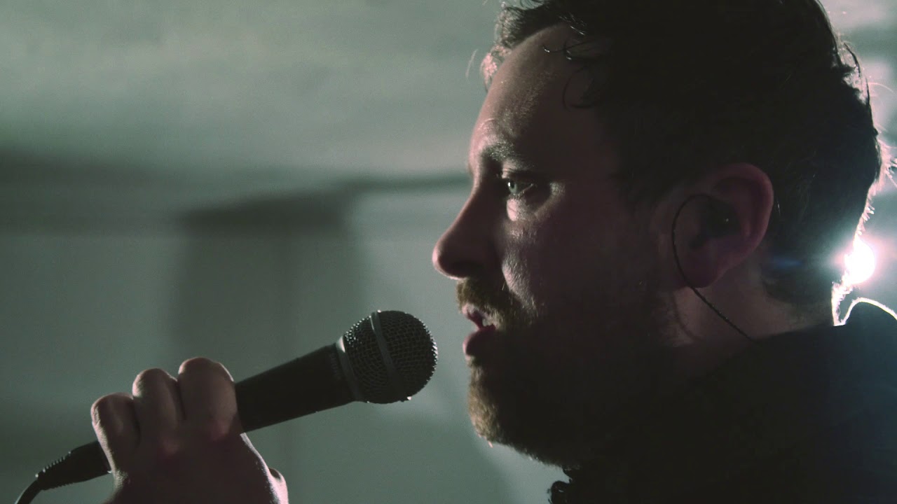 Samuel Jack 'RED' [Live In Lockdown]