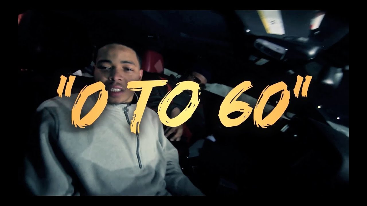 YNS Da Mobb - 0 to 60 ft. Skizz, YNS Cheek, J2DaMoe, & Rezze Money