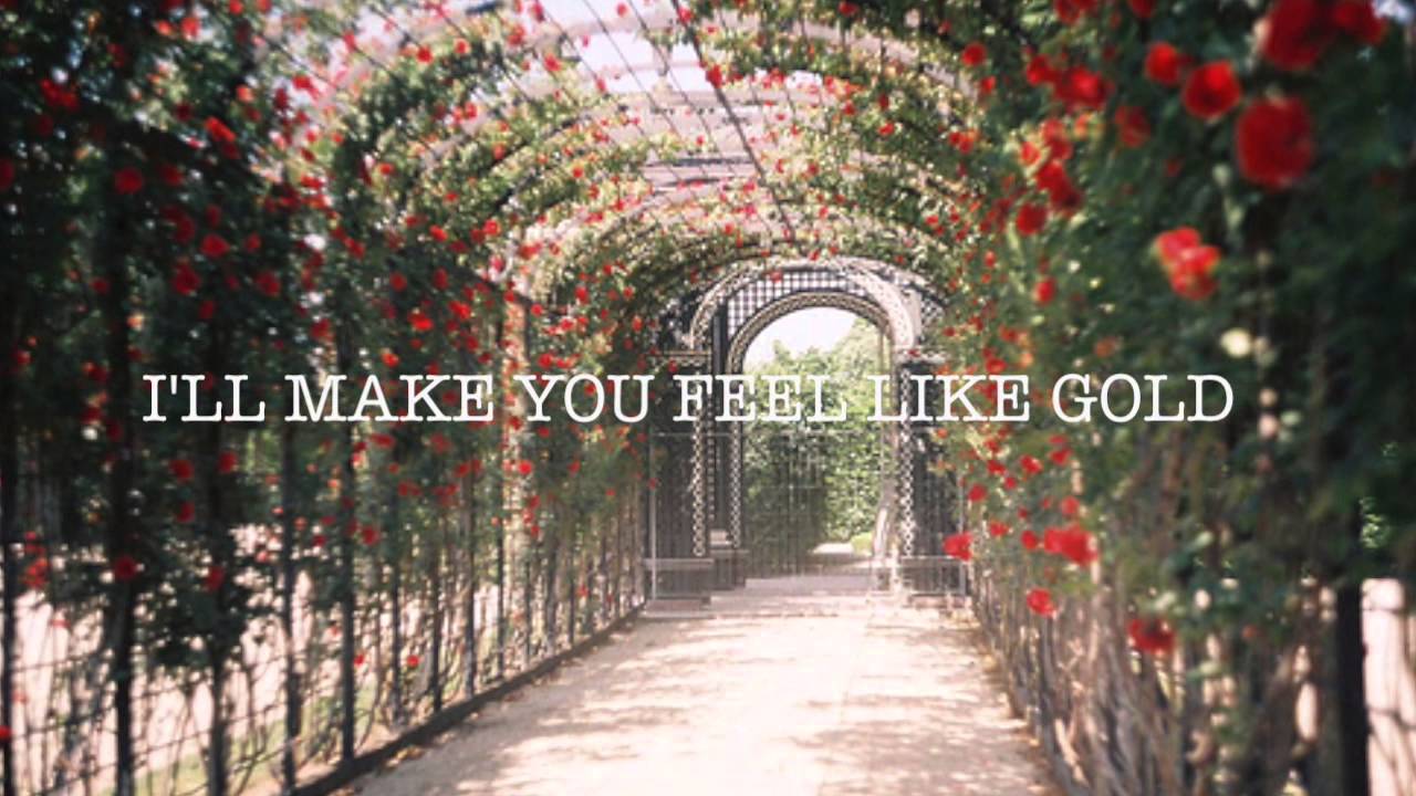 Ceej - Across my heart (Lyrics Video)