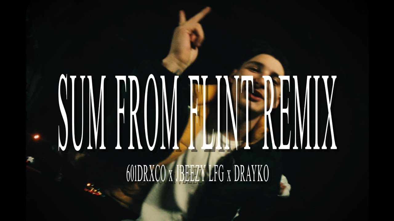 601drxco x Jbeezy.Lfg x Drayko - SUM FRM FLINT [Official Music Video] |🎥 @Shotbynoot
