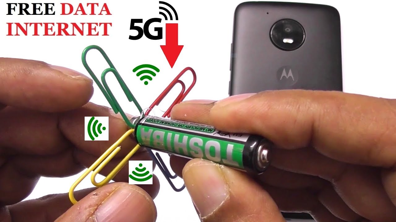 NEW FREE INTERNET WiFi AT HOME ideas