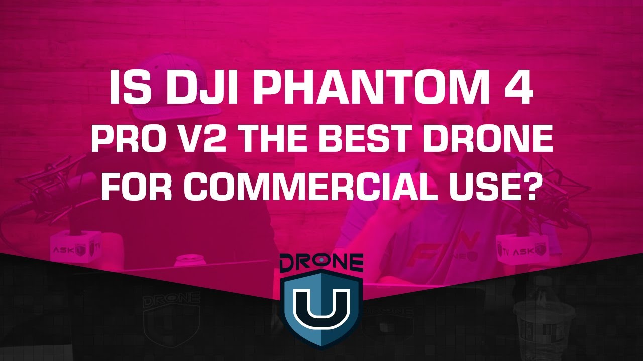 DJI Phantom 4 Pro V2 против Autel Evo 2 против Skydio 2 — какой дрон лучше всего подходит для ком...