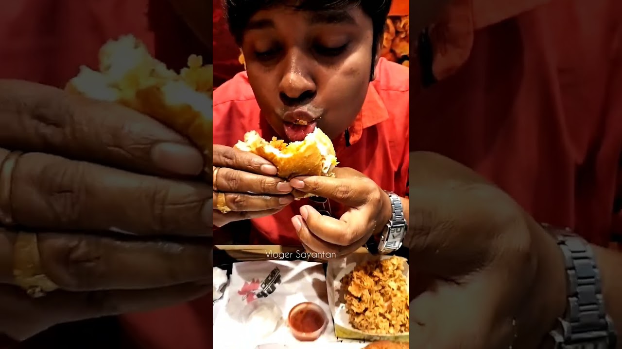 এই পূজোয় সেরা Couple Combo🐔🍗