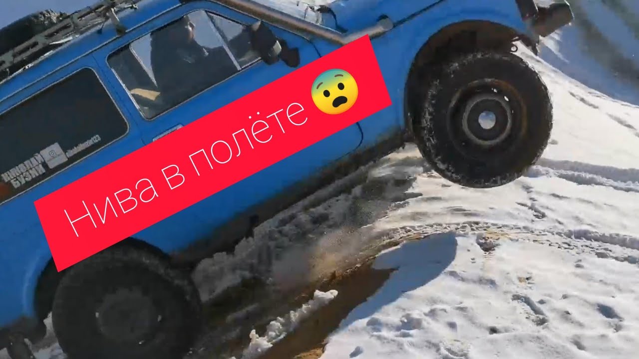 Разорвало редуктор 😨 Нива vs Уаз патриот @PRIDE4X4  по песчанным горкам - Toyota Prado тоже может💪