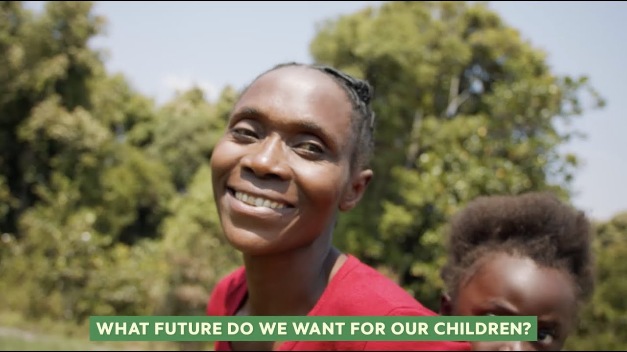 The Equator Prize 2023 Winners Have a Message for World Leaders - Community Statement