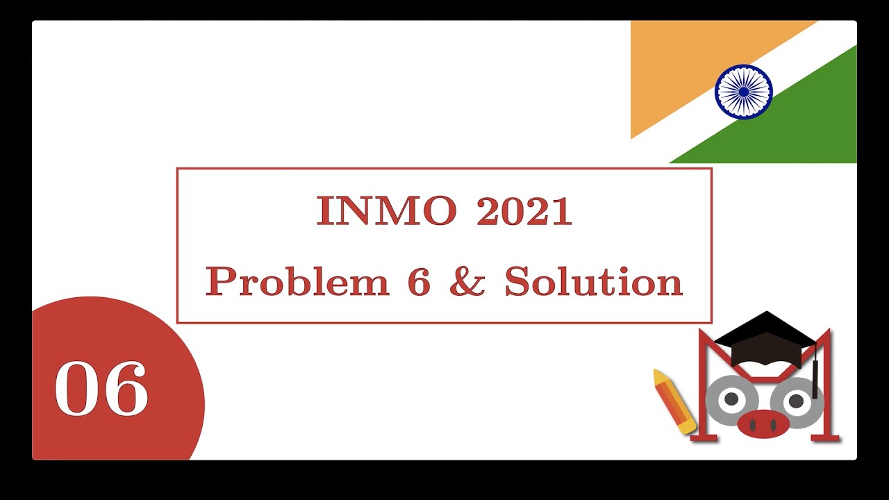 2021 INMO P6 Solution: function of polynomials under root conditions