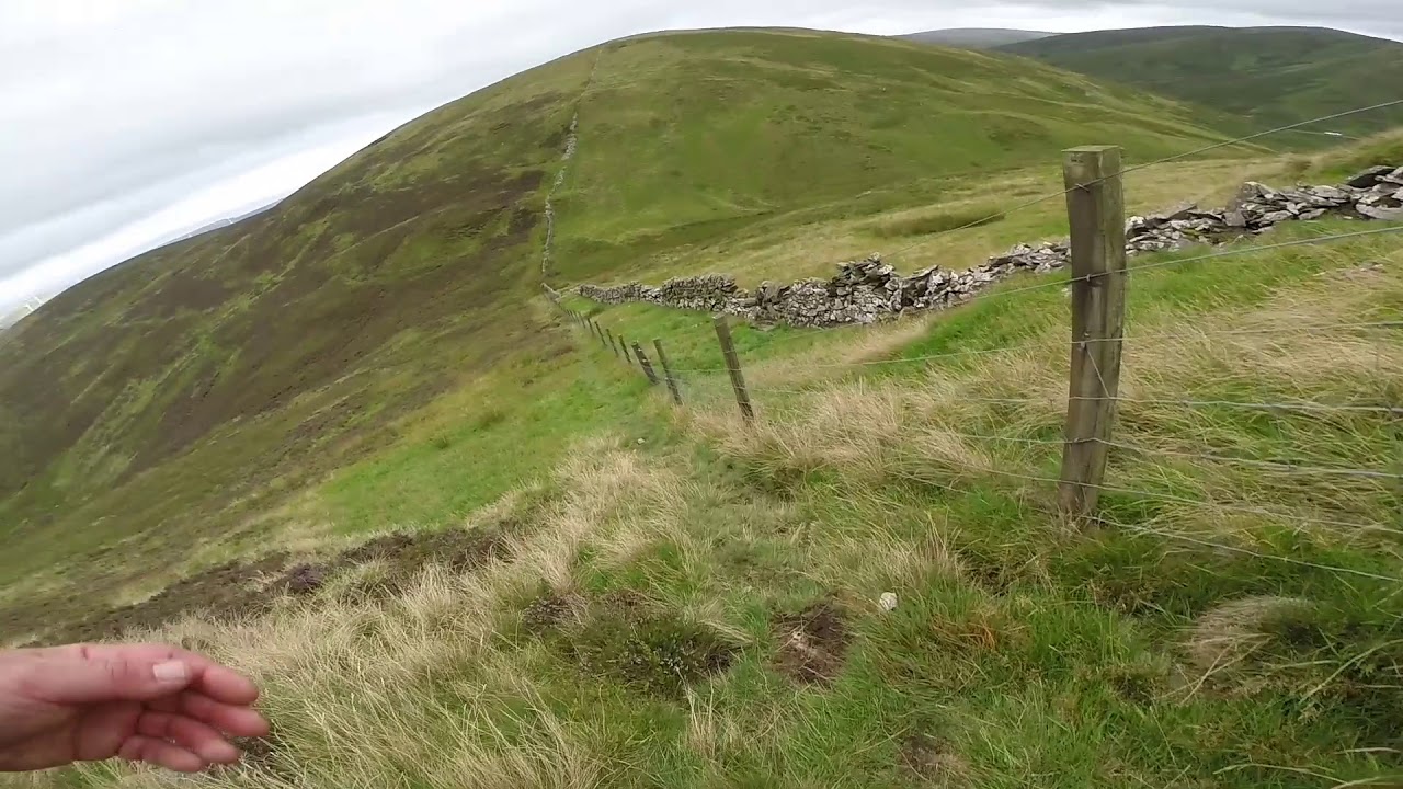 Race Across Scotland 215miles/347km 18/08/2018