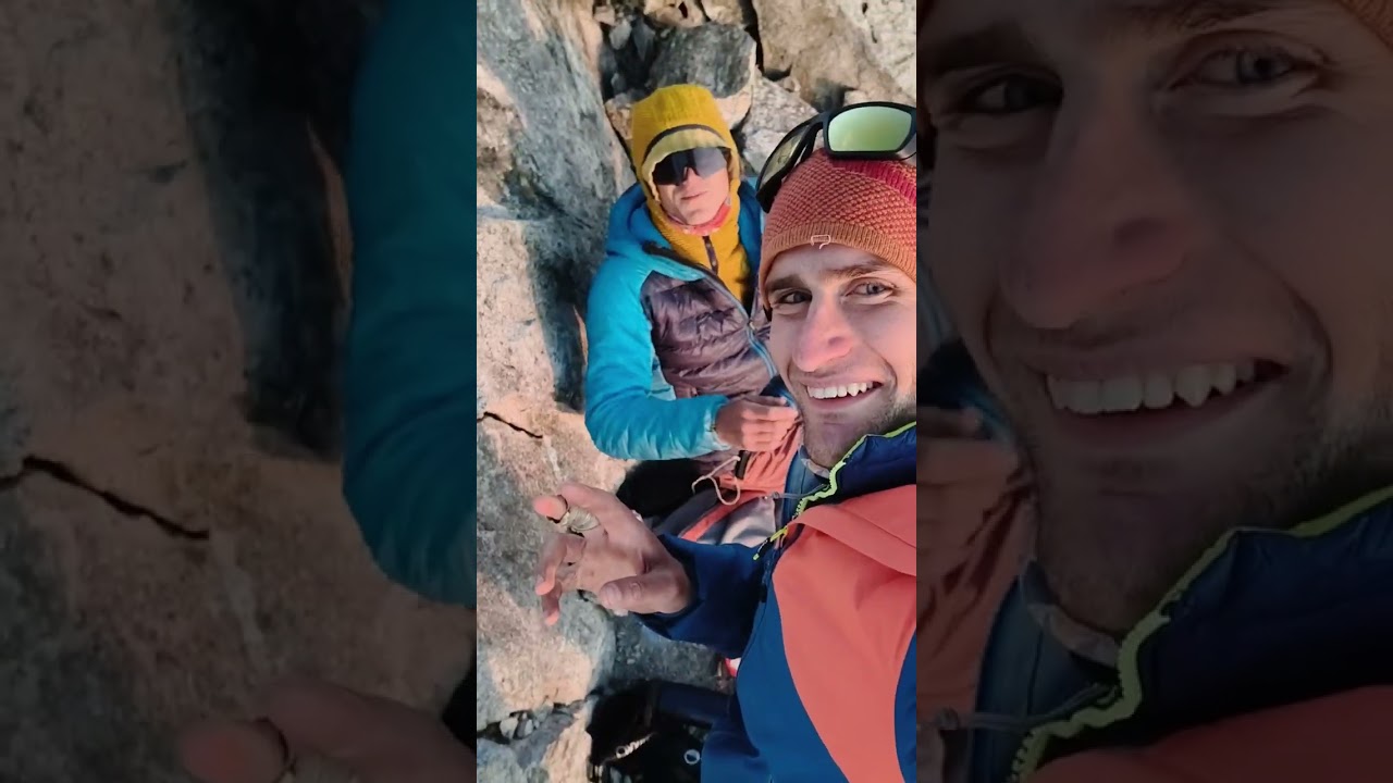Traversata  Pozzi-Cercen-Busazza-Presena