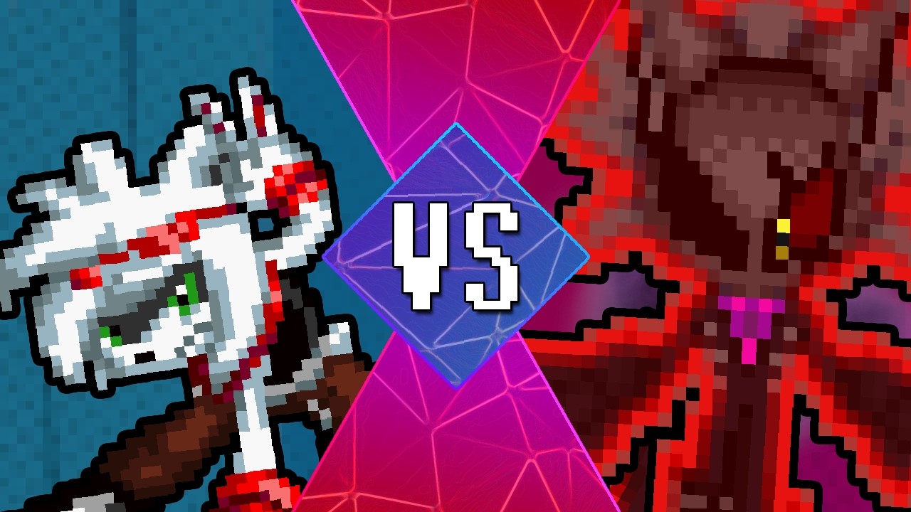 Spade vs Infinite - Freedom Fighters (Sonic X Freedom Planet)