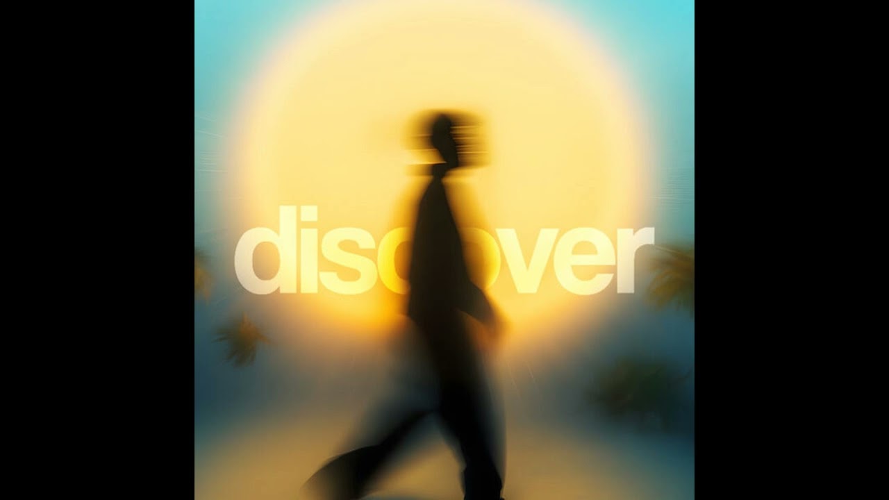 Sunset Groove - NAWE (Long Version)