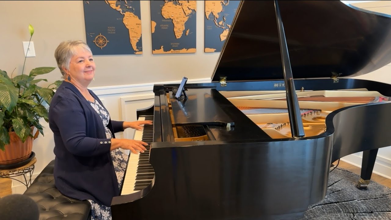 Psalms Hymns Spiritual Songs - 267 by Anna James