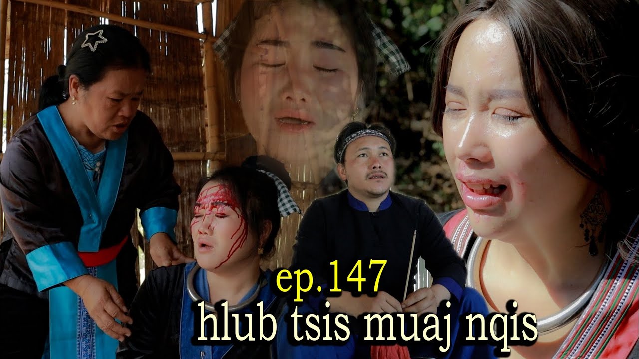 Hlub tsis muaj nqis EP 147