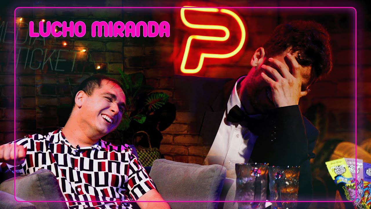 El After del After 3 - Altoyoyo ft. Lucho Miranda